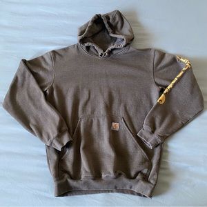 Carhartt Hoodie